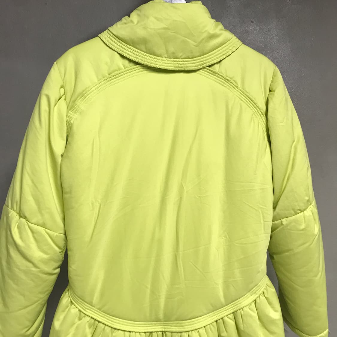 이세이 미야케 패딩 2(W) 상품이미지7