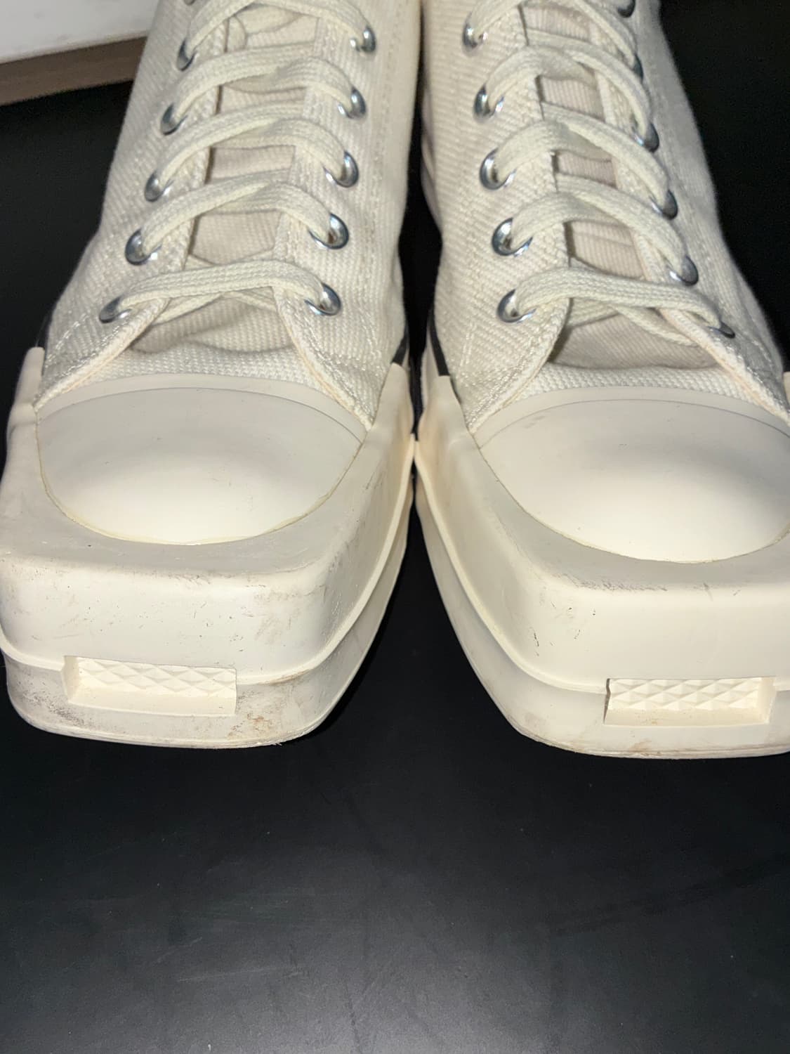 275 / 컨버스 다크쉐도우 터보다크 척70 상품이미지8