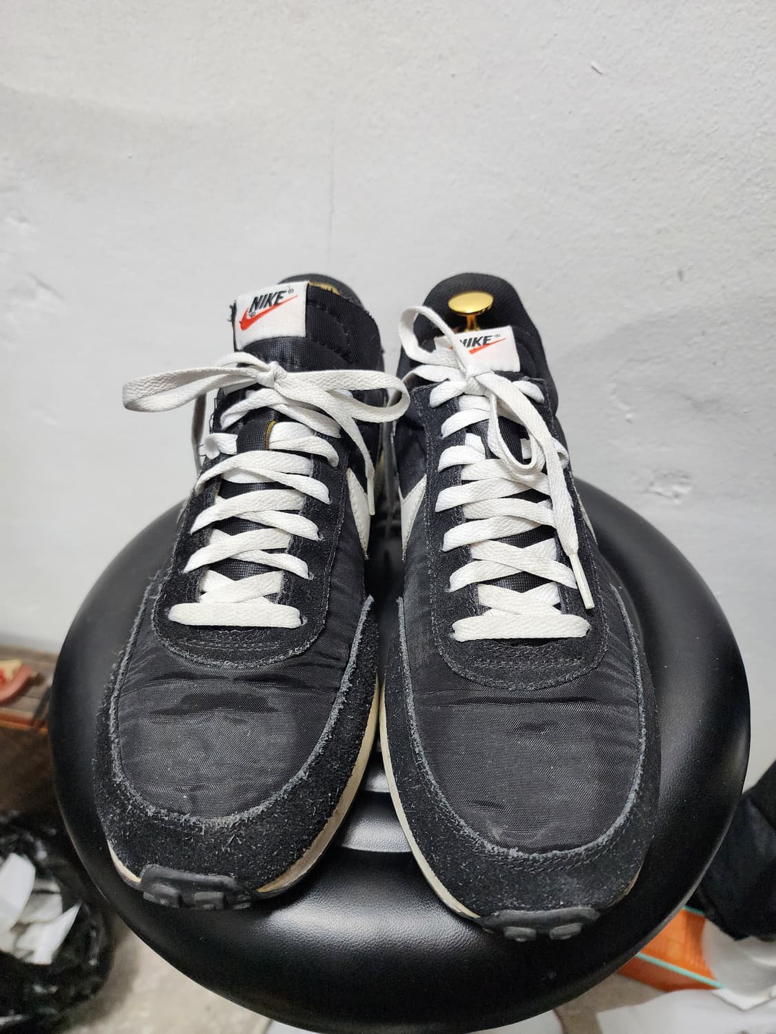 나이키 에어 테일윈드 79 스니커즈  상품이미지3