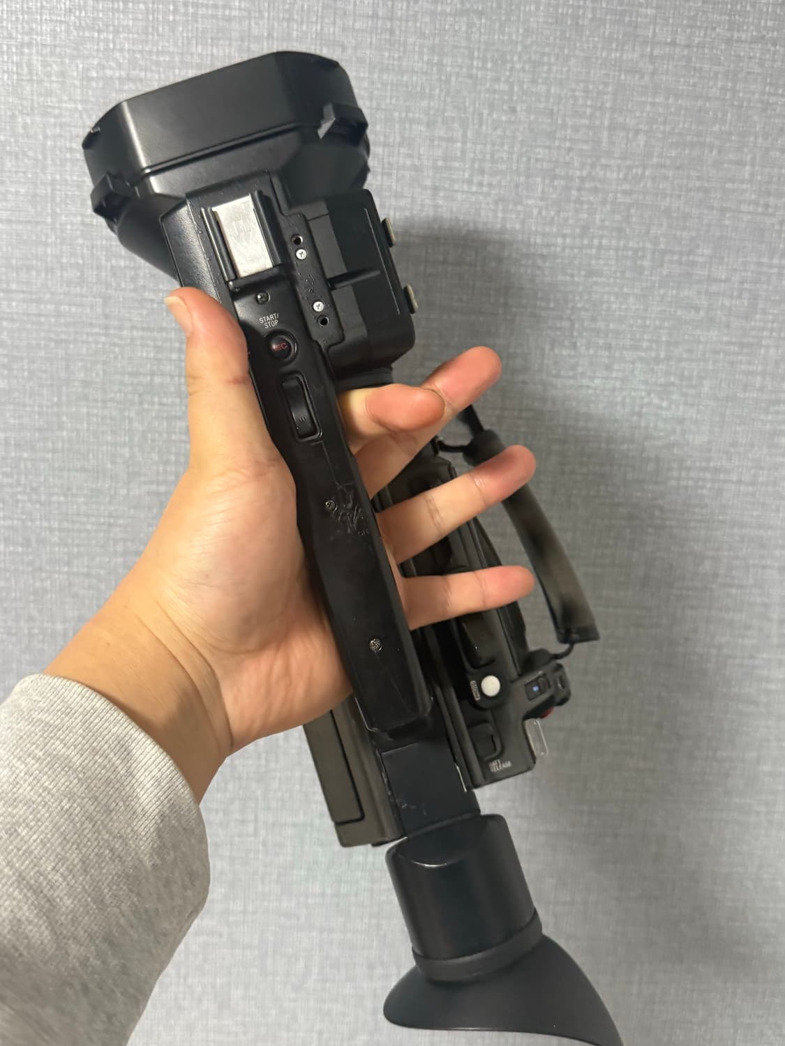 Sony DSR-PD170 6mm 캠코더 상품이미지5