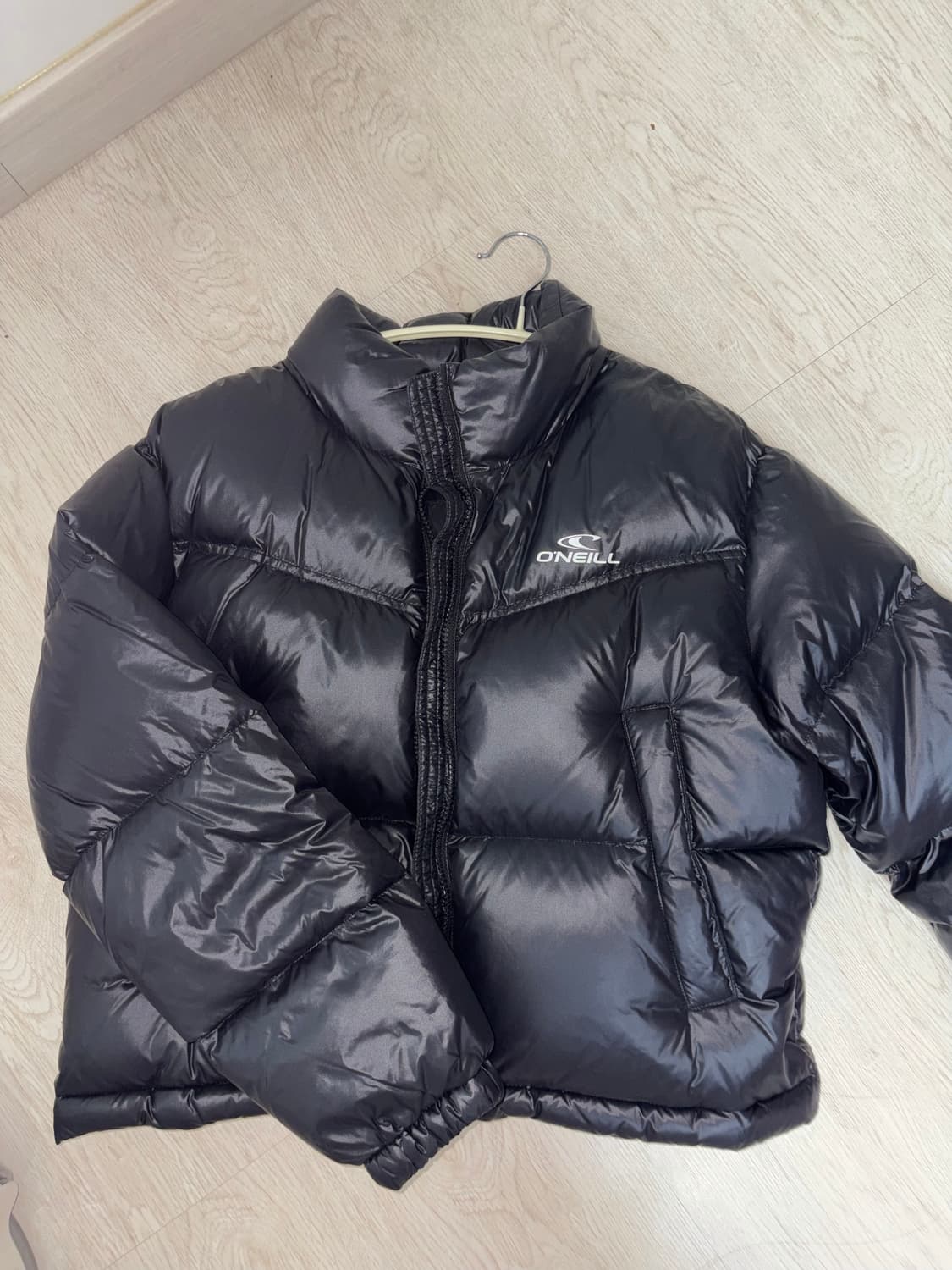 오닐 패딩 상품이미지1