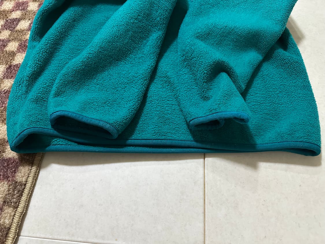 파타고니아 신칠라 made usa m사이즈 상품이미지4