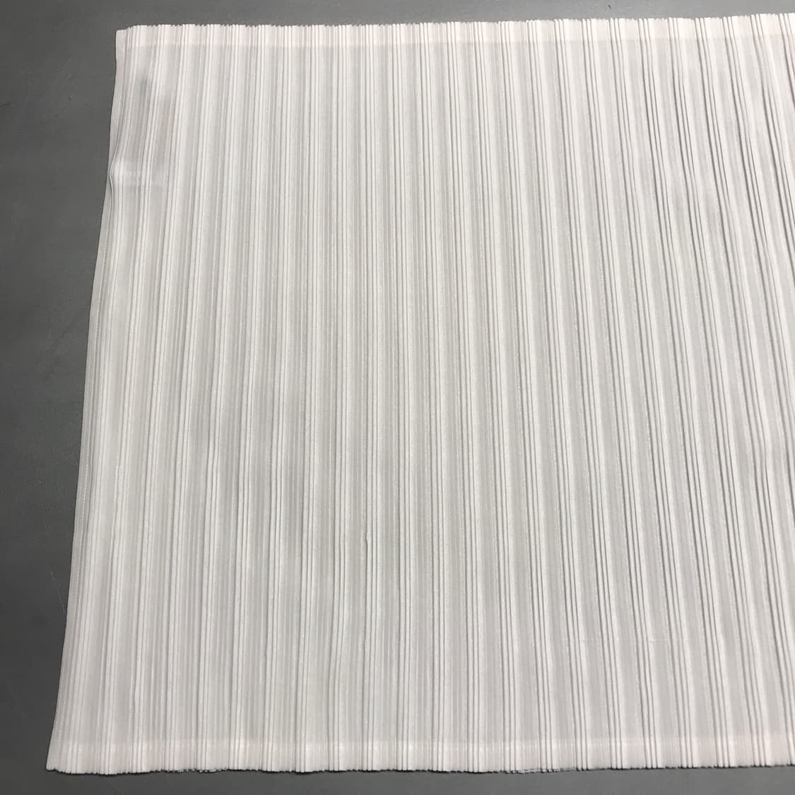 이세이 미야케 플리츠 플리즈 넥워머 상품이미지4