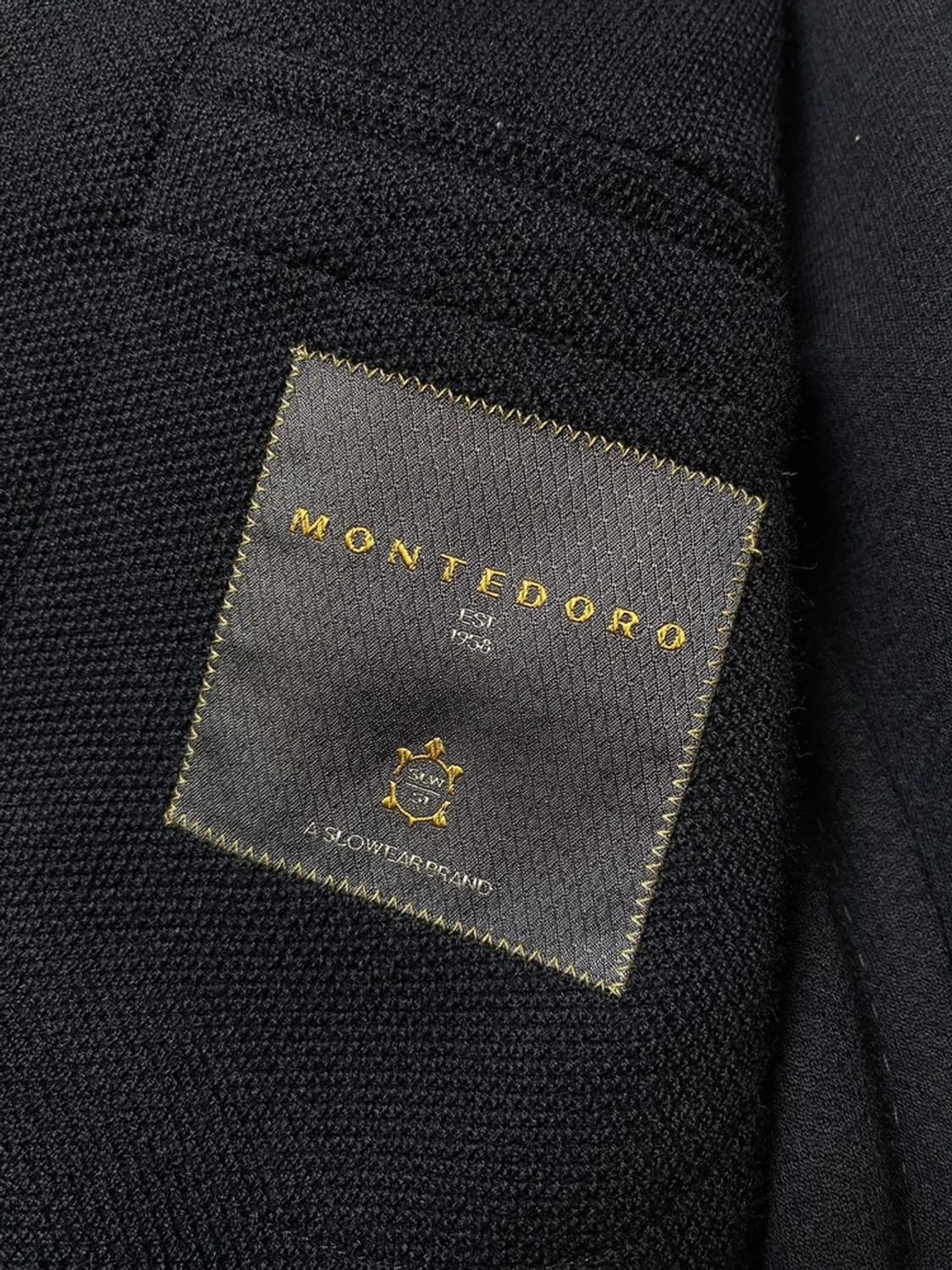 몬테도로 Montedoro 데일리 슬로웨어 니팅 자켓 PN8269 상품이미지7