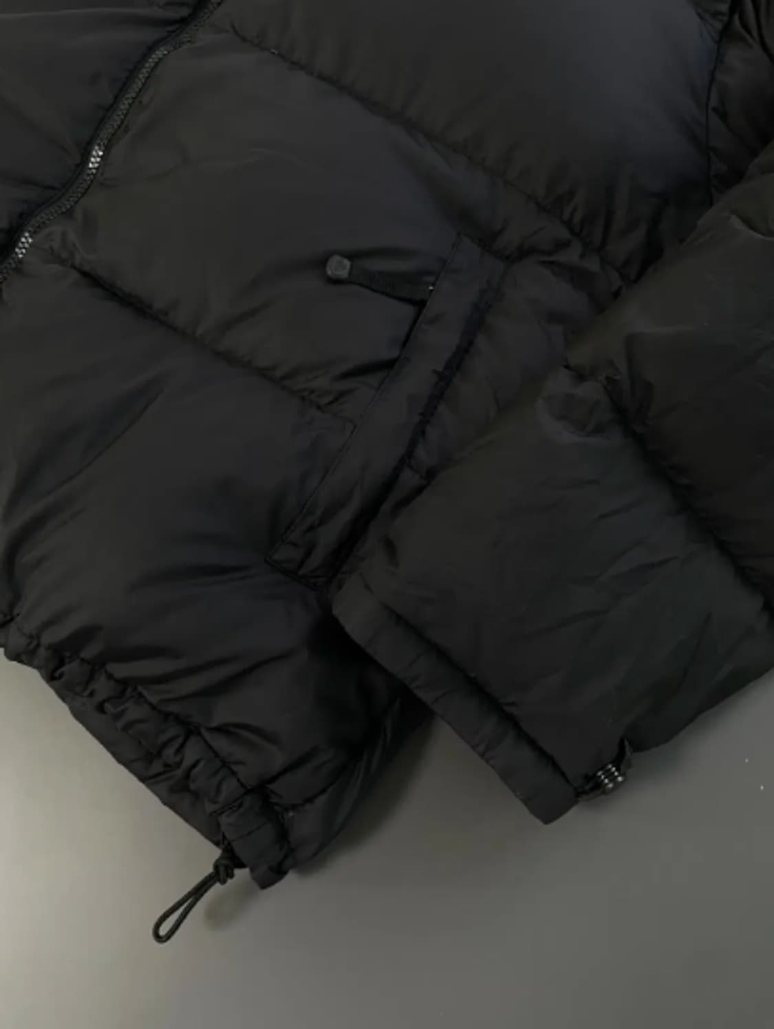 [XL] 노스페이스 700 눕시 구스다운 패딩 상품이미지5