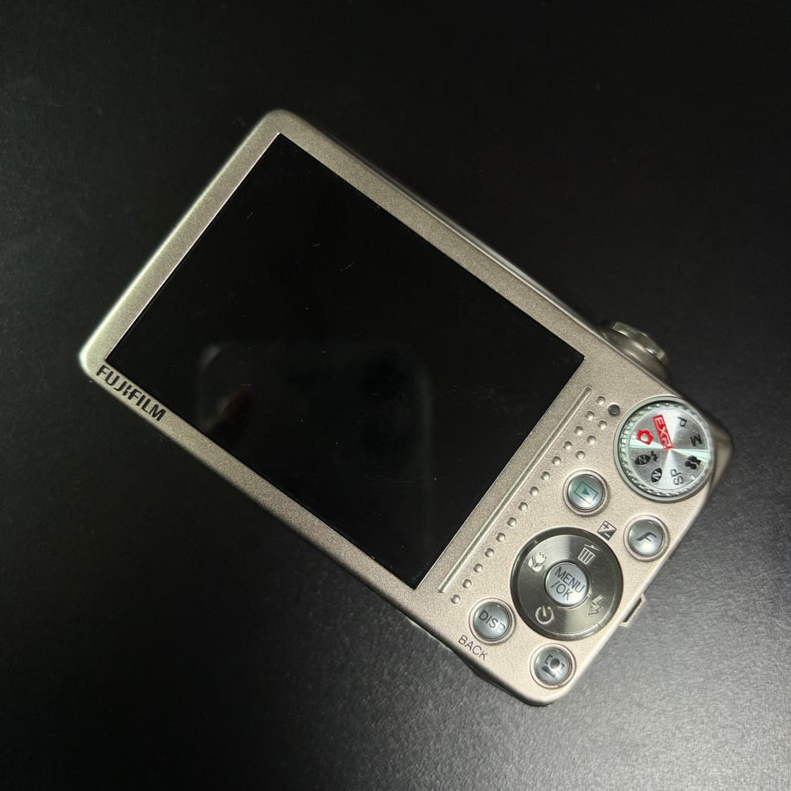 작례📸 후지필름 파인픽스 F80EXR 실버 (풀셋) ✨ 상품이미지5