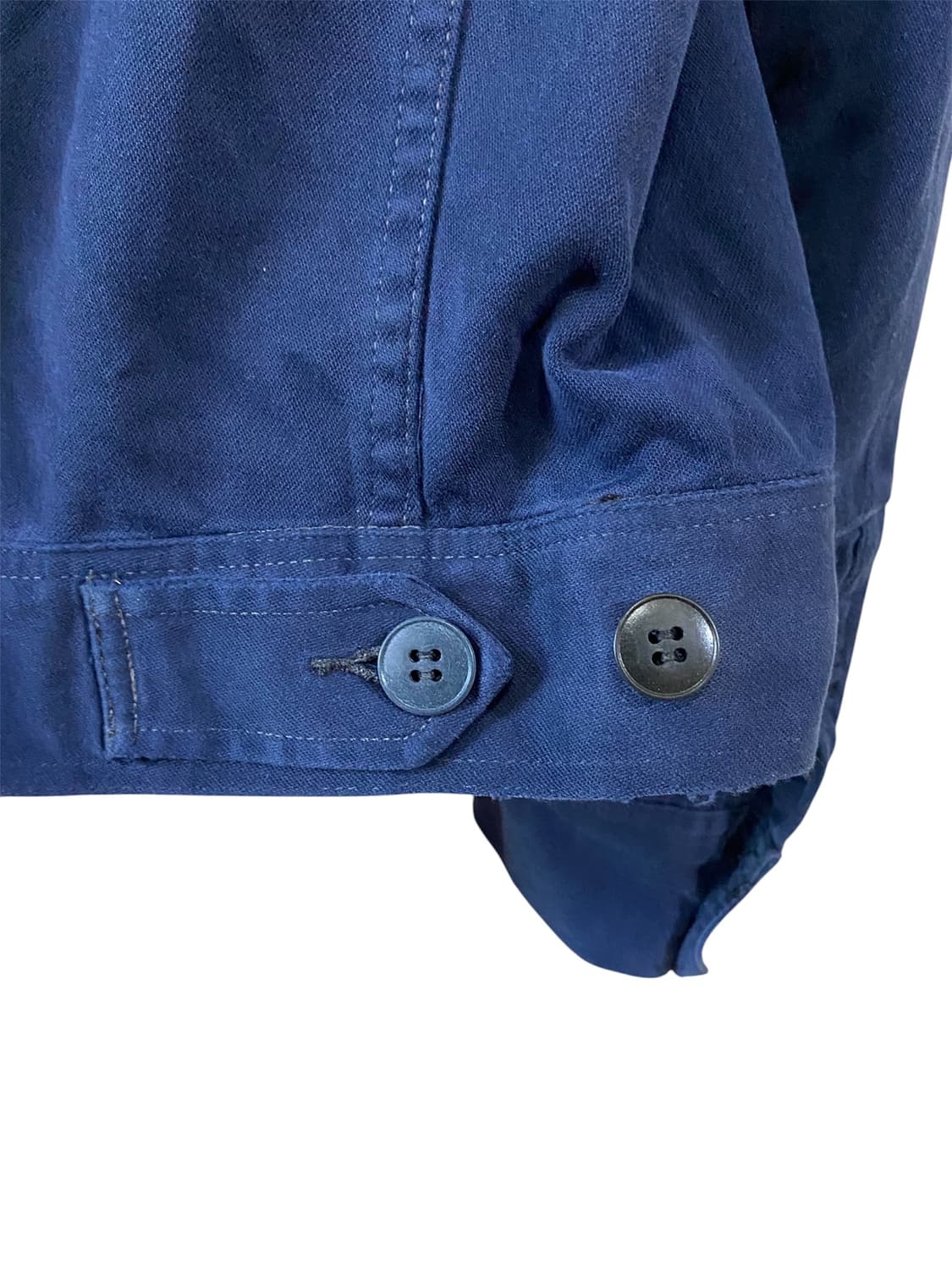 French Military Jacket 상품이미지6