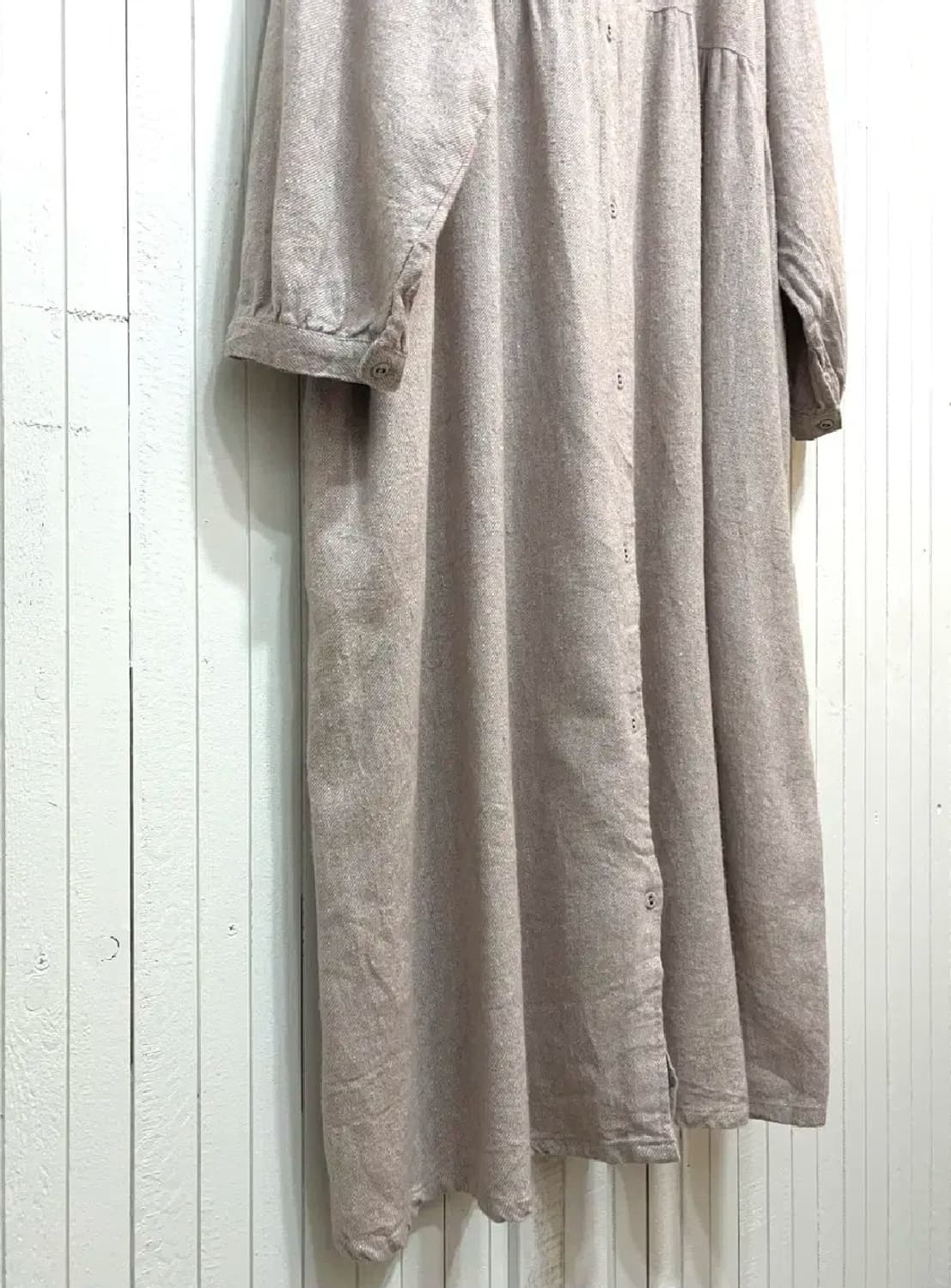 빈티지 사만사모스 모리걸 원피스 상품이미지6