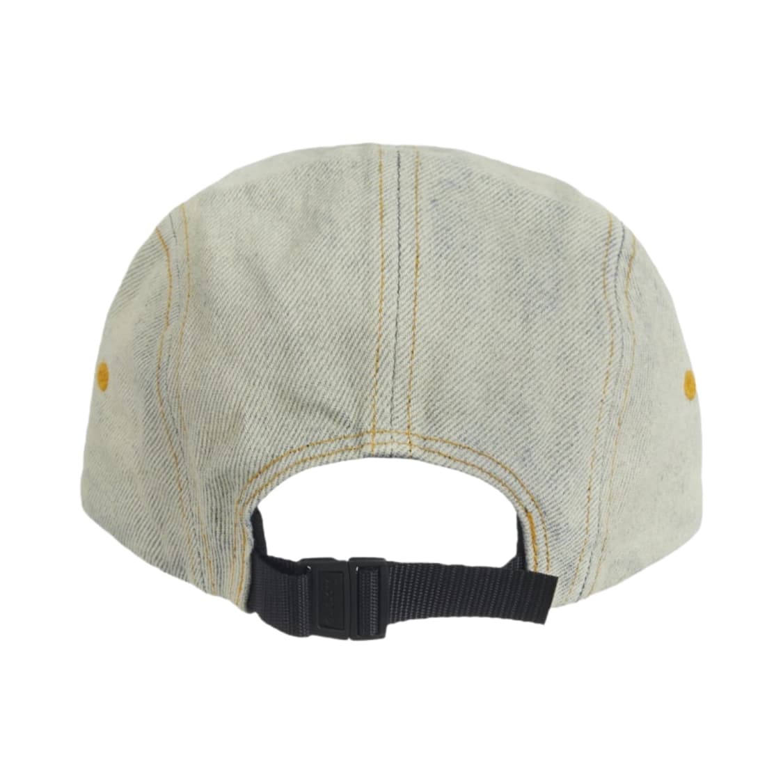 슈프림 데님 캠프캡 더티 인디고 상품이미지2