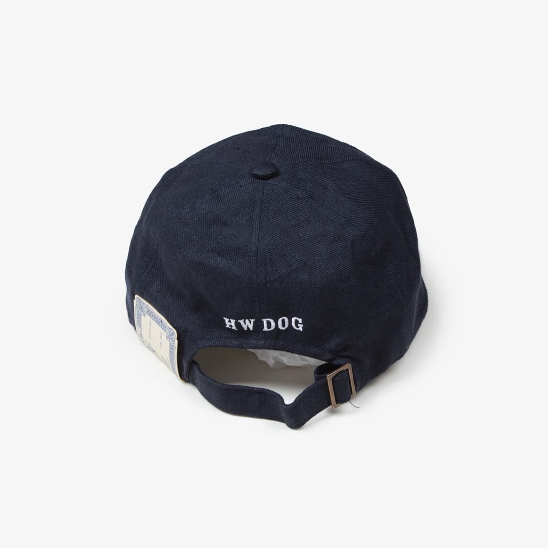 THE H.W.DOG&CO.  CAP 상품이미지3