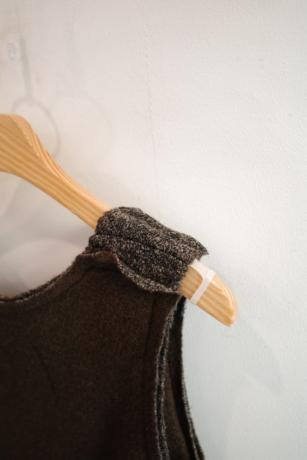 ZUCCA 주카 벨트 디테일 원피스 상품이미지5