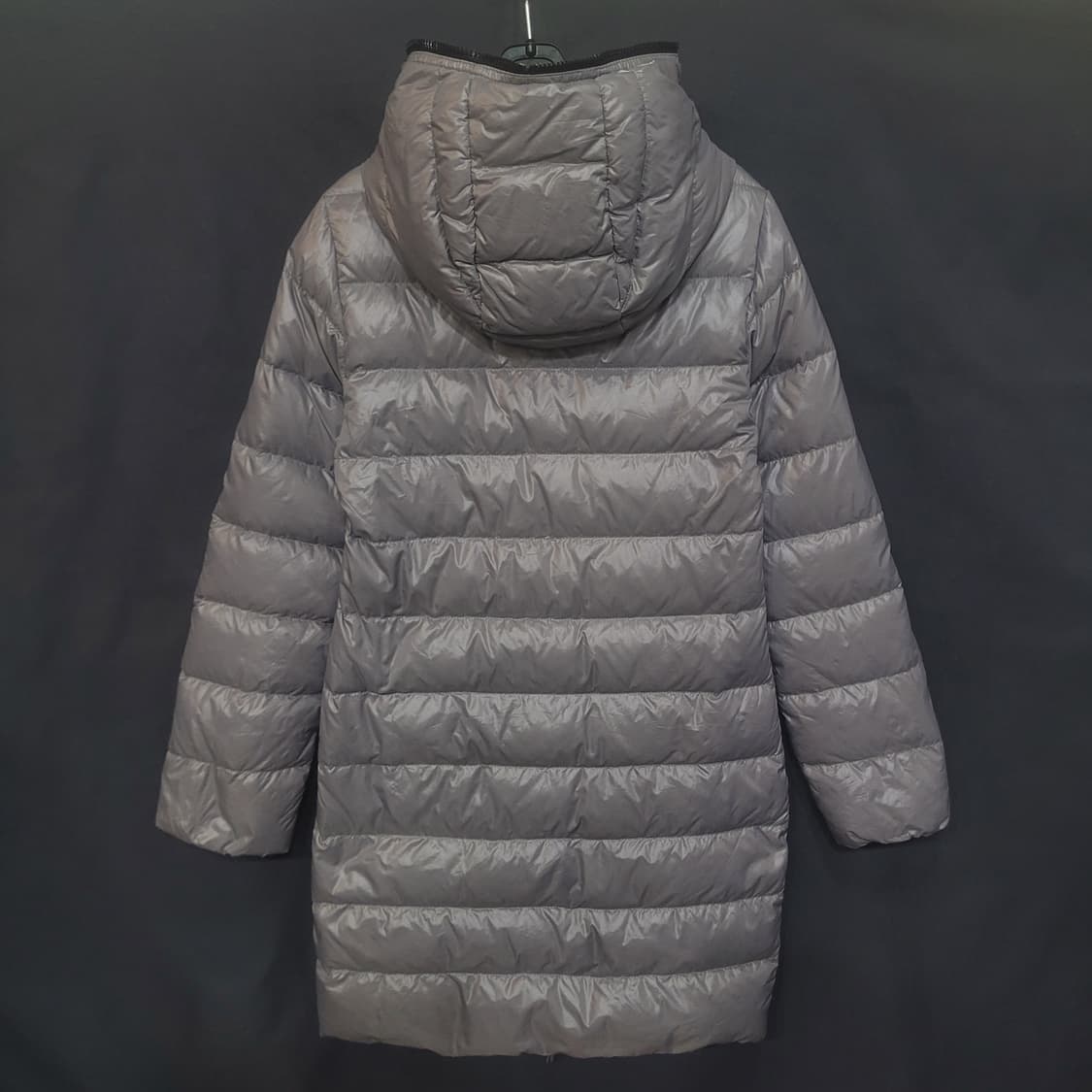 DUVETICA 듀베티카 다운 패딩 코트 상품이미지4