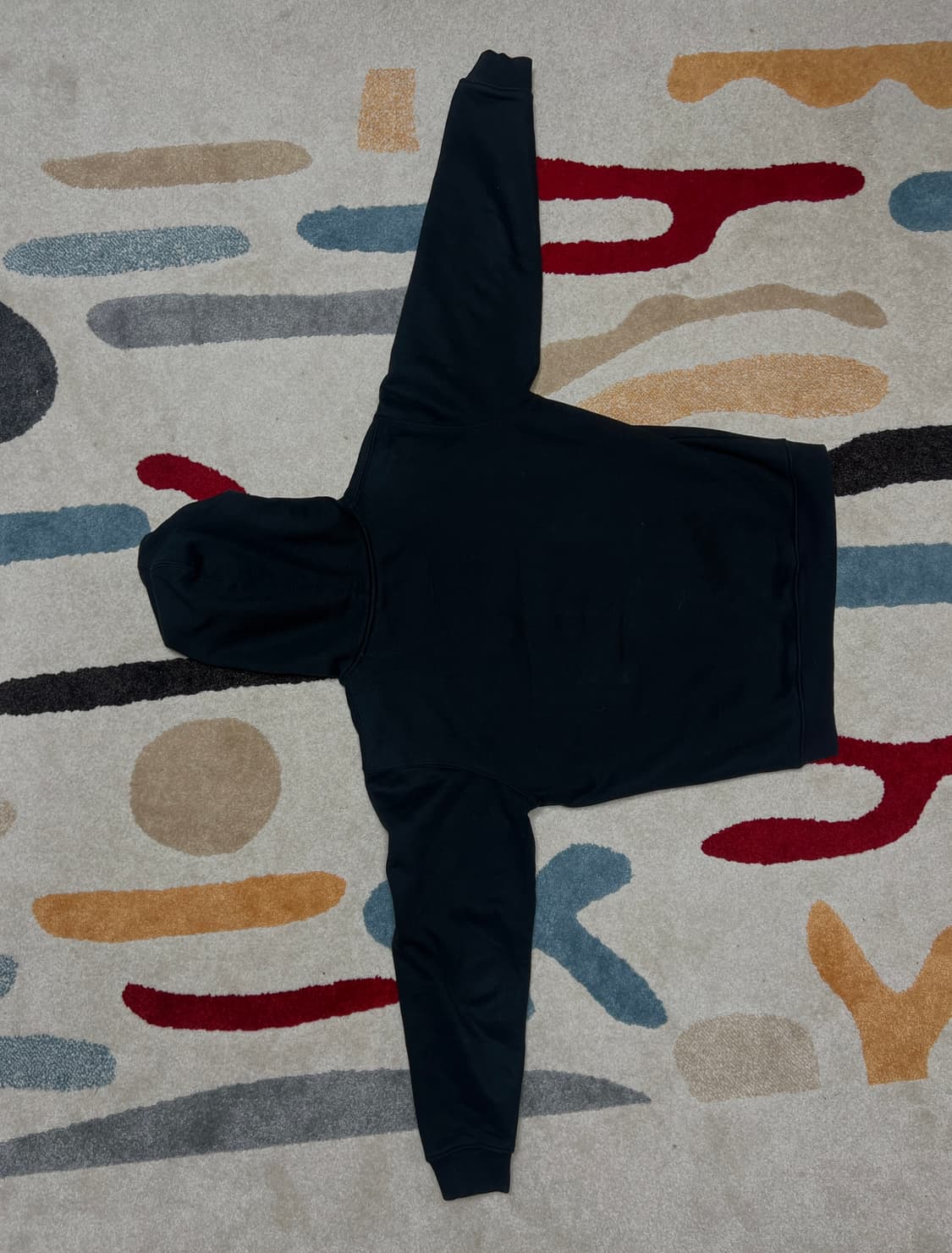 슈프림 챔피온 후드티 L 상품이미지2