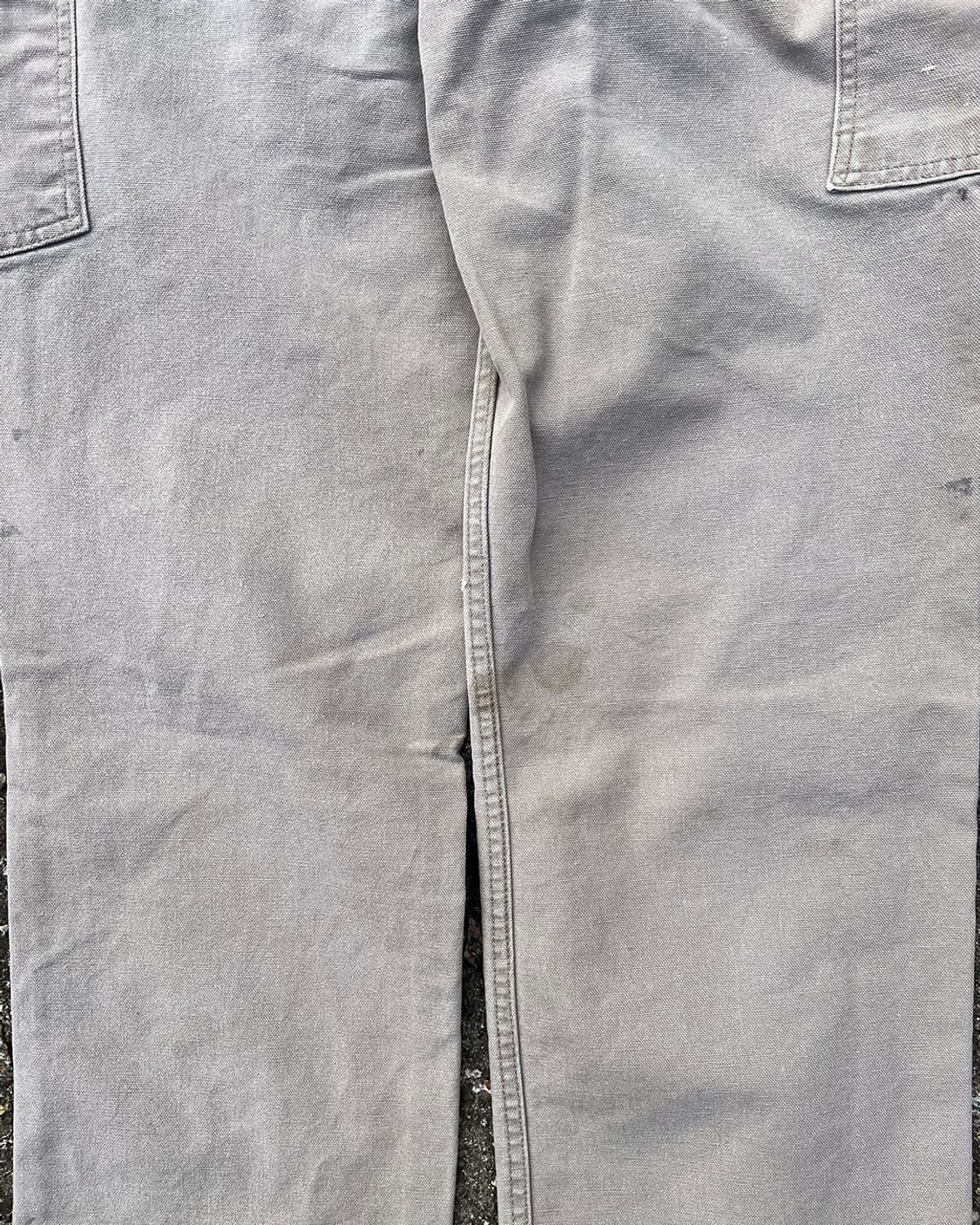 Painted Carhartt B11 Pants 상품이미지4