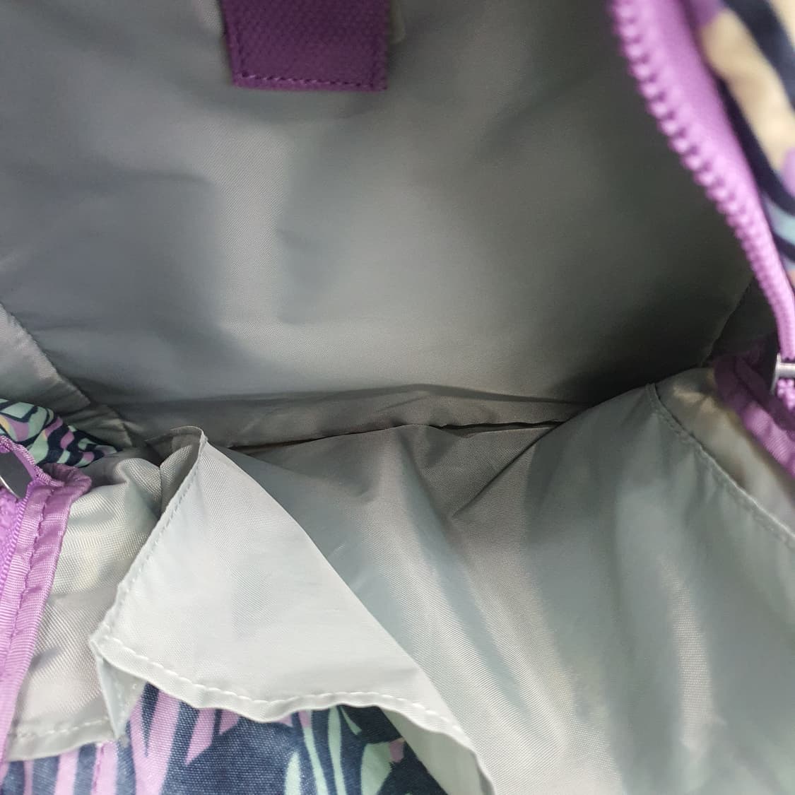 Kipling 키플링 y2k 사파리 백팩 상품이미지7