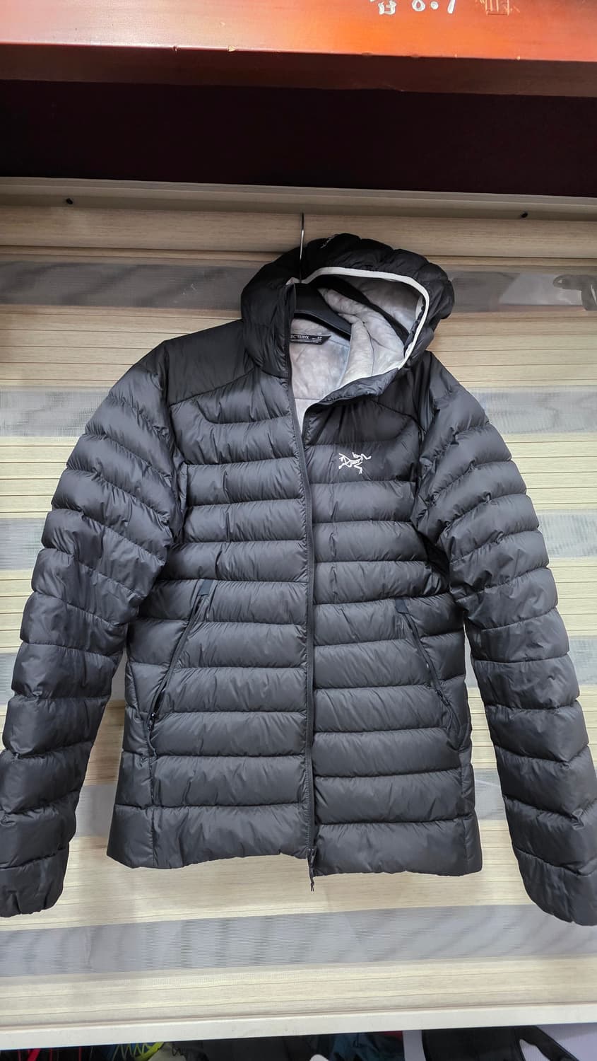 아크테릭스  세륨  sv 상품이미지1