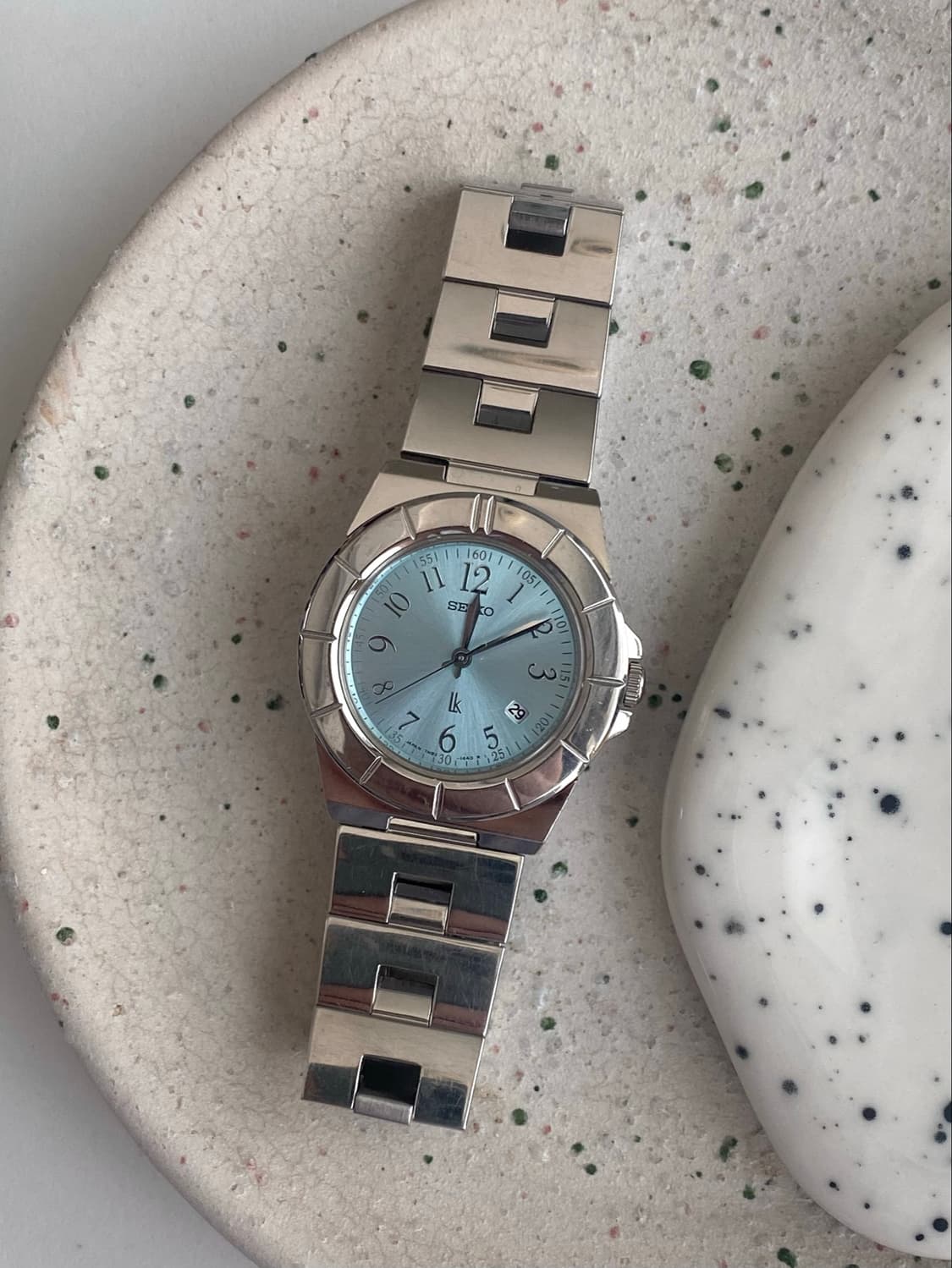 Seiko 세이코 lk 루키아 사파이어 상품이미지3