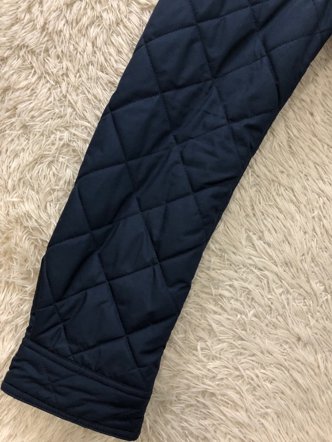 폴로 랄프 로렌 캠튼 퀼팅 자켓/#488 상품이미지2