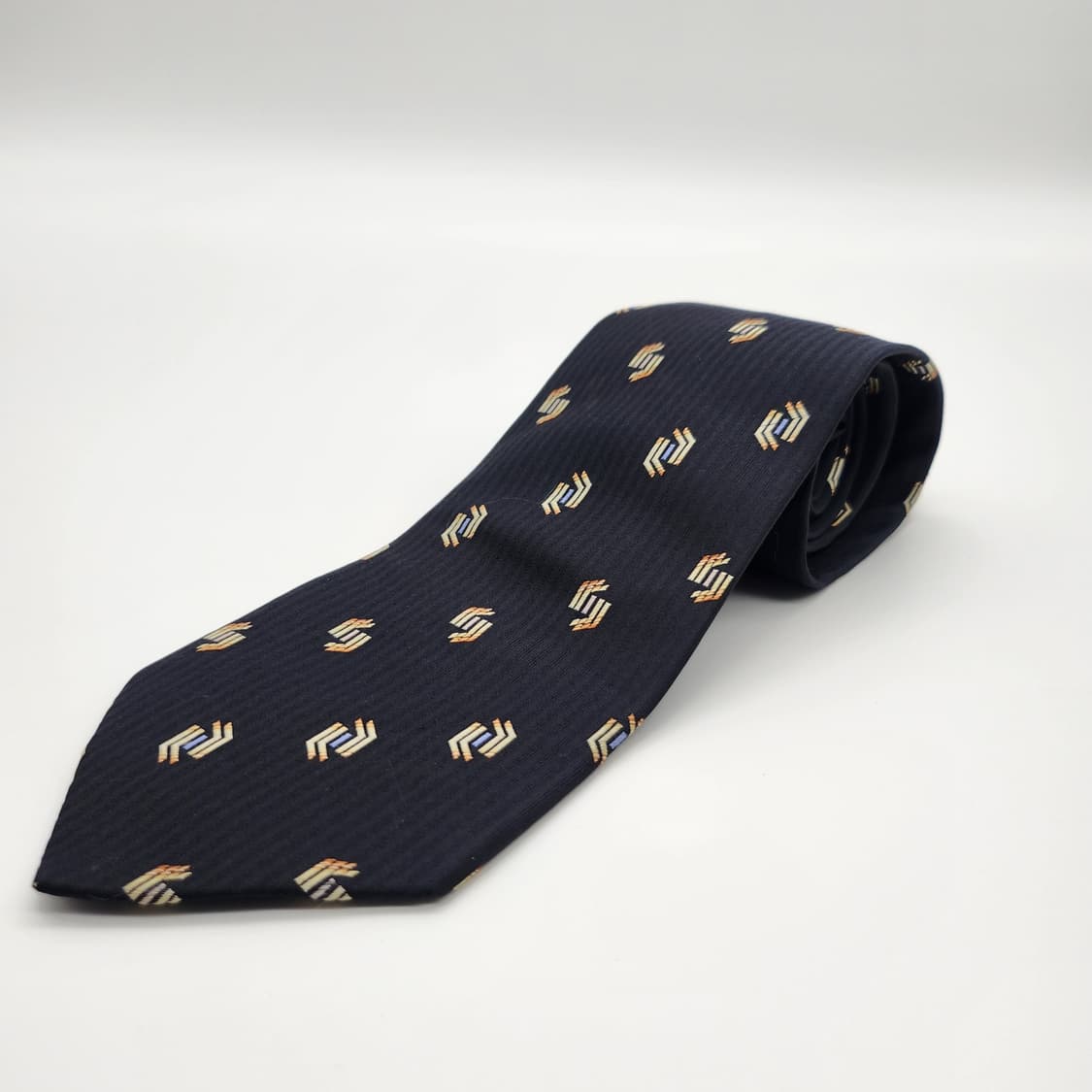 GUESS 게스 실크 넥타이 [JBFC7488_0230-18] 상품이미지2