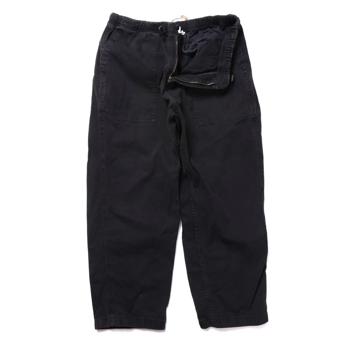 그라미치 Gramicci Belted Pants 
 상품이미지4