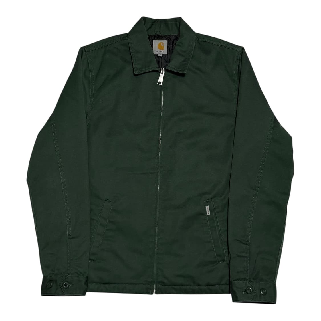 Carhartt WIP 그린 워크자켓 상품이미지1