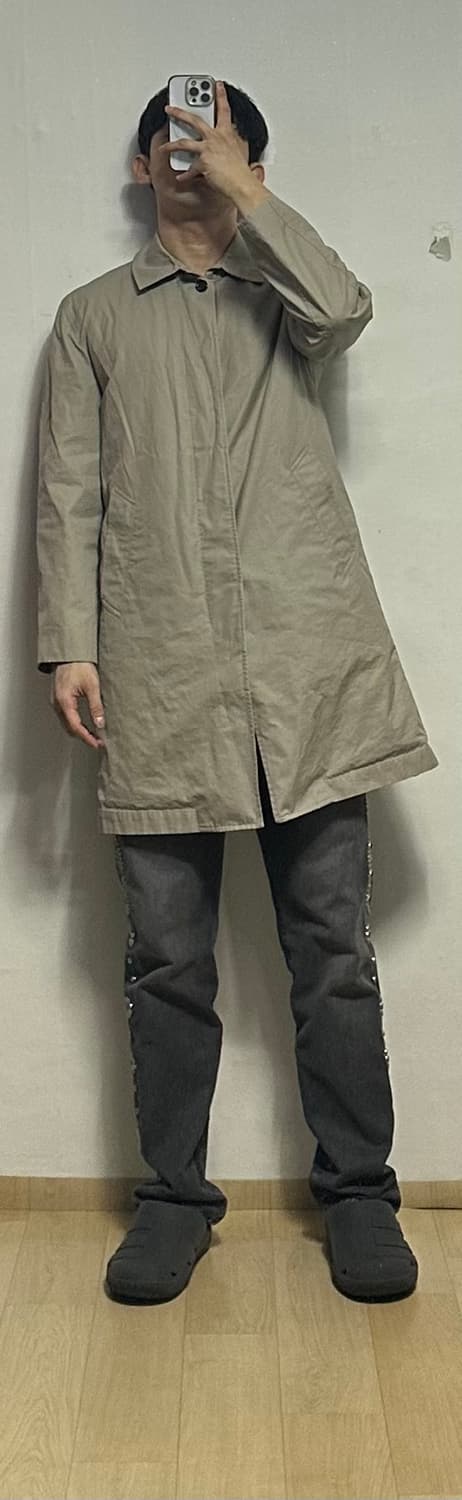 폴스미스 싱글 맥코트 상품이미지6