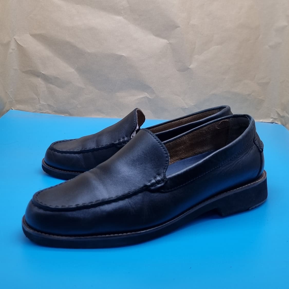 락포트 남성로퍼. 실사이즈275  상품이미지1