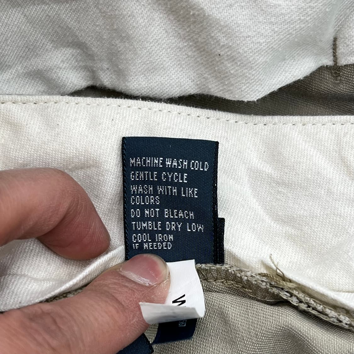 폴로랄프로렌 치노팬츠 r3156 상품이미지8