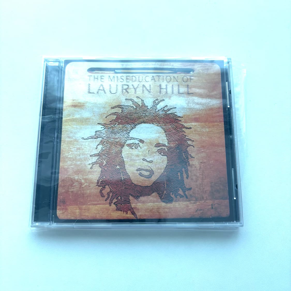 Lauryn Hill (로린 힐) - The Miseducation of 상품이미지1
