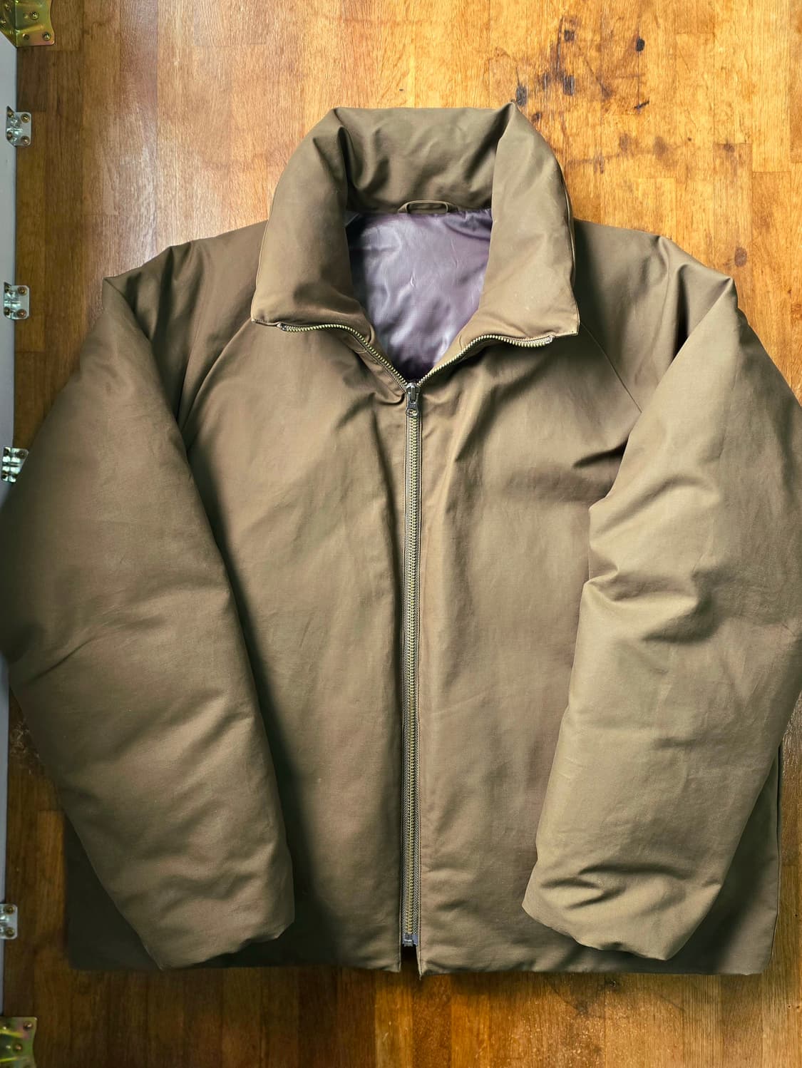 스튜디오 톰보이 남성 XXL 패딩  상품이미지1