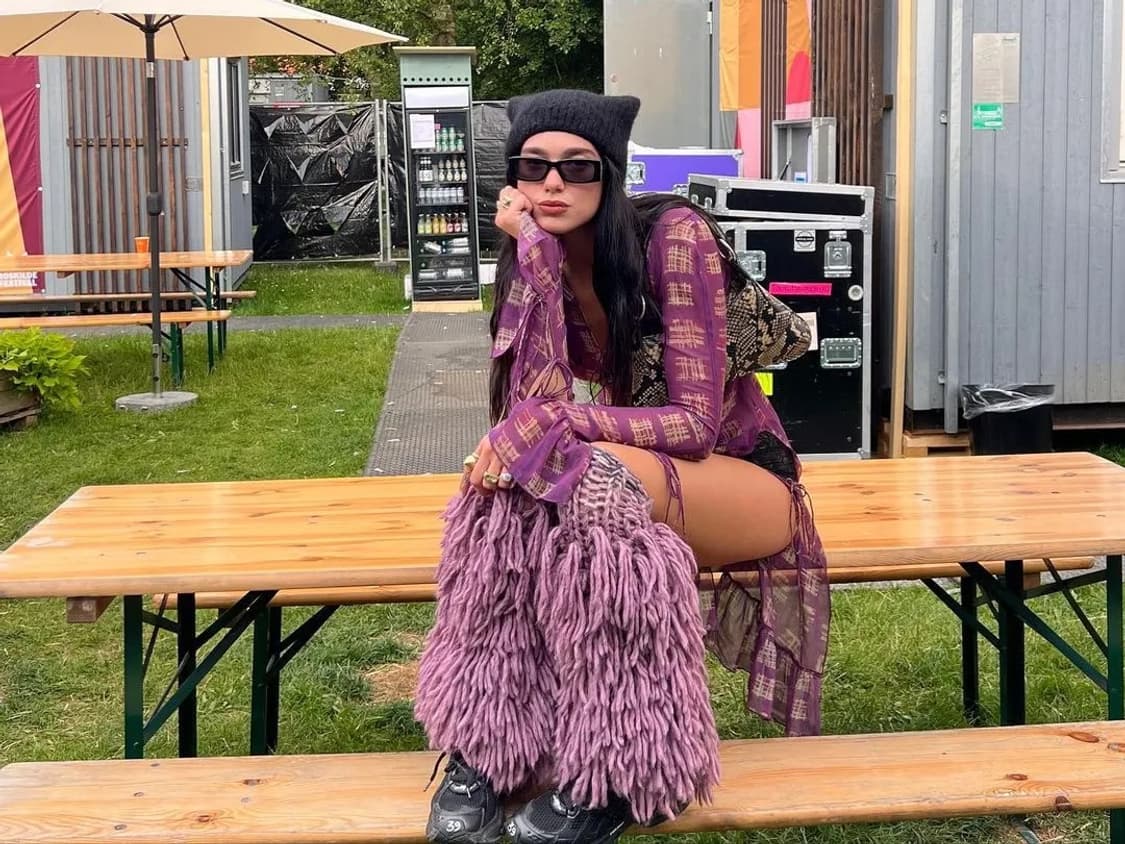 KNWLS 블랙 비니 상품이미지3