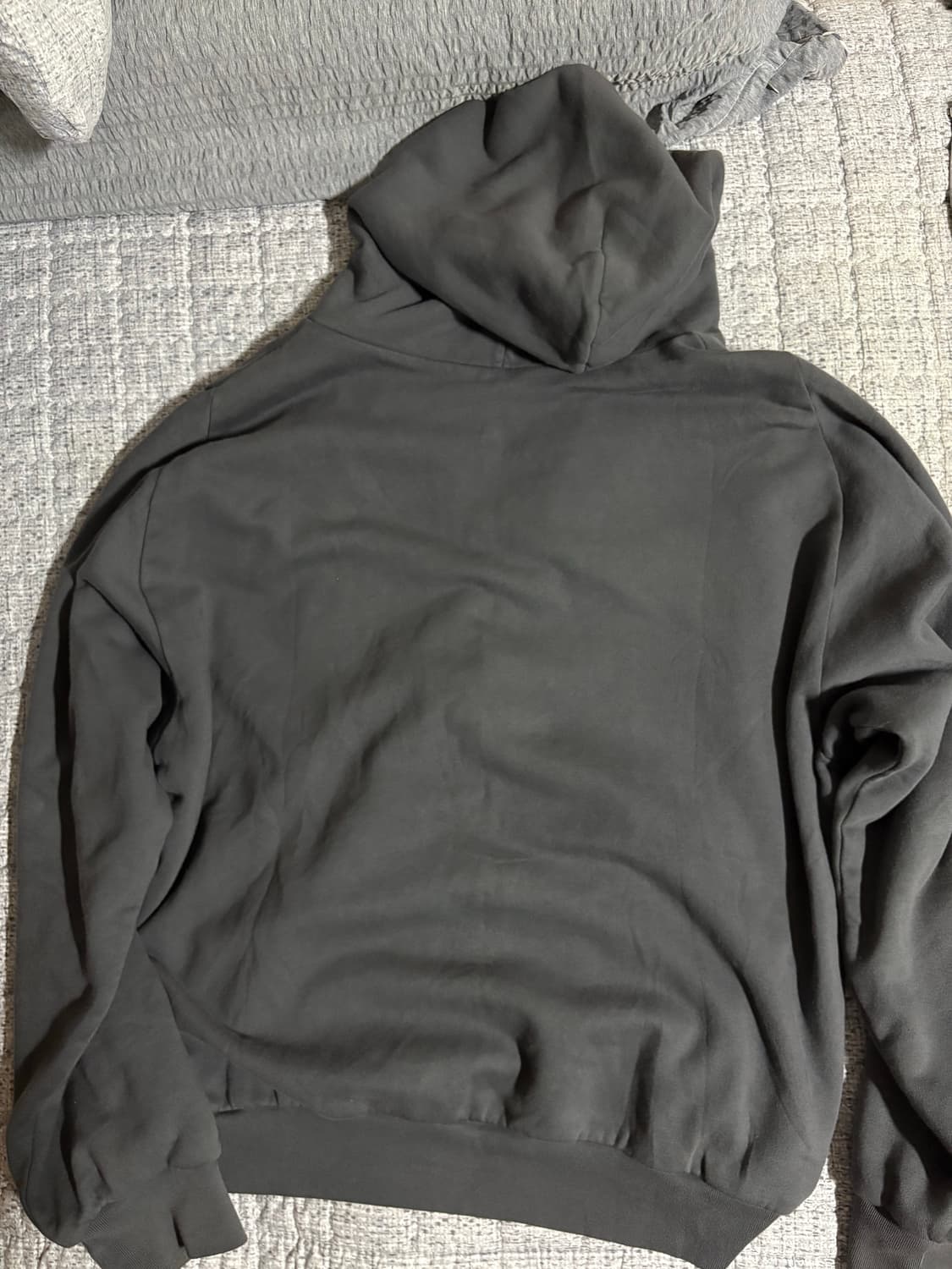 이지갭 후드 집업 상품이미지4