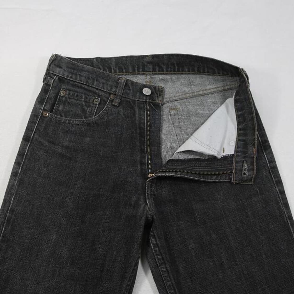 리바이스 503-0213 (남성용 29) 상품이미지5