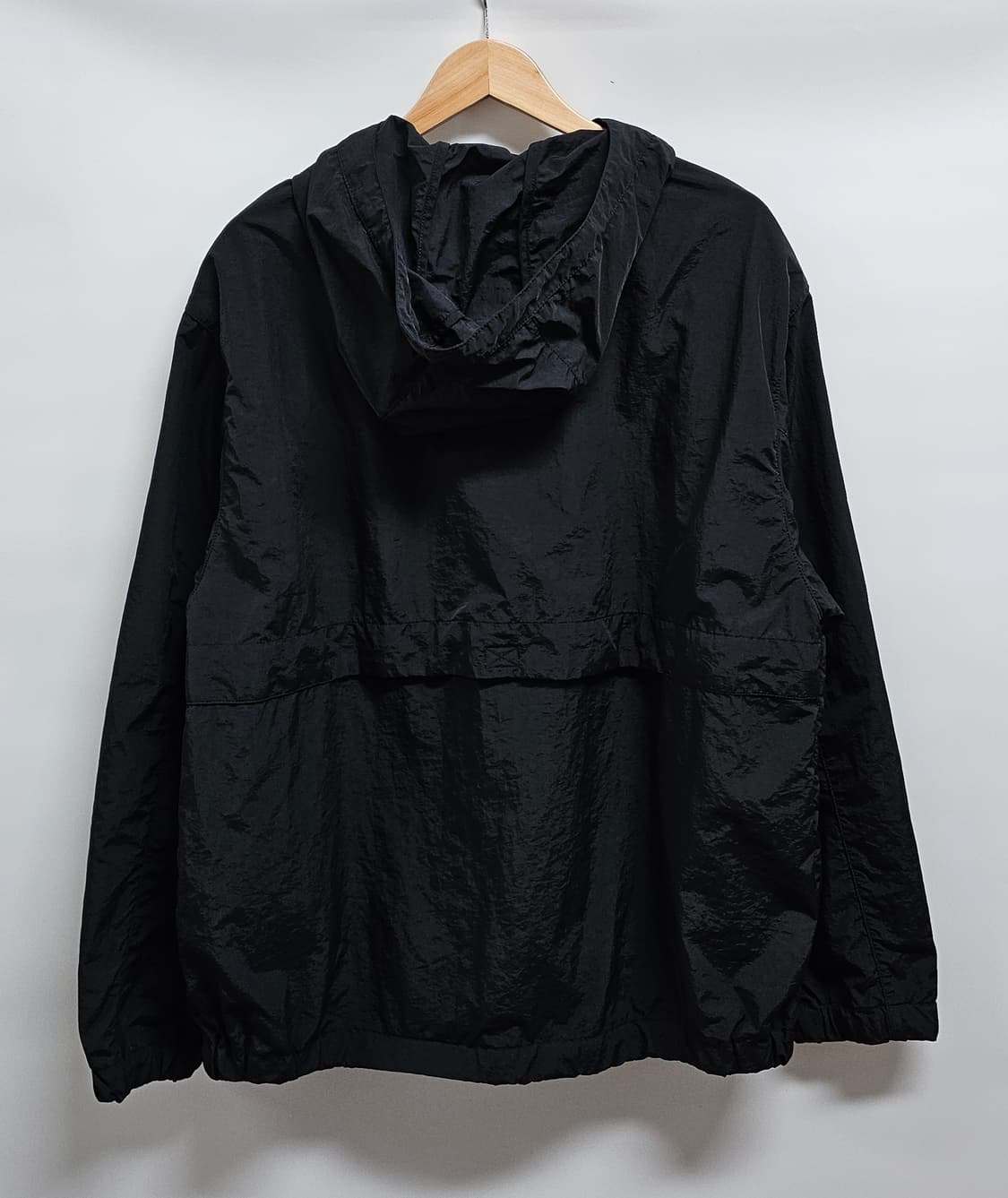 컬럼비아 아노락 바람막이 XL 상품이미지2