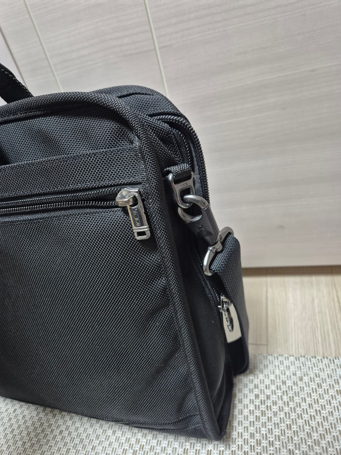 투미 TUMI 알파 오거나이저 포트폴리오 브리프케이스 서류가방 상품이미지7