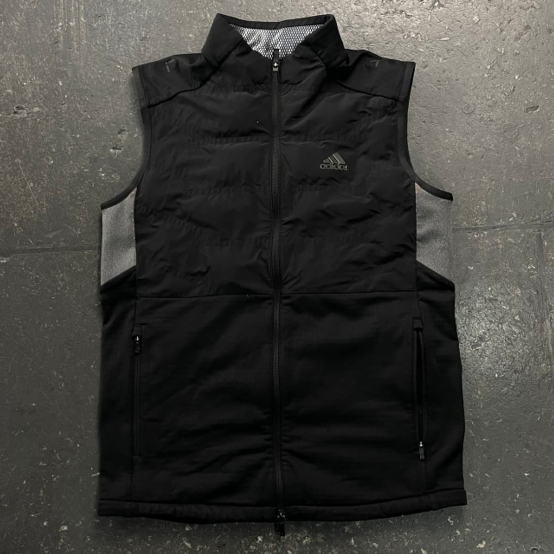 100 아디다스 골프 방풍조끼  상품이미지1