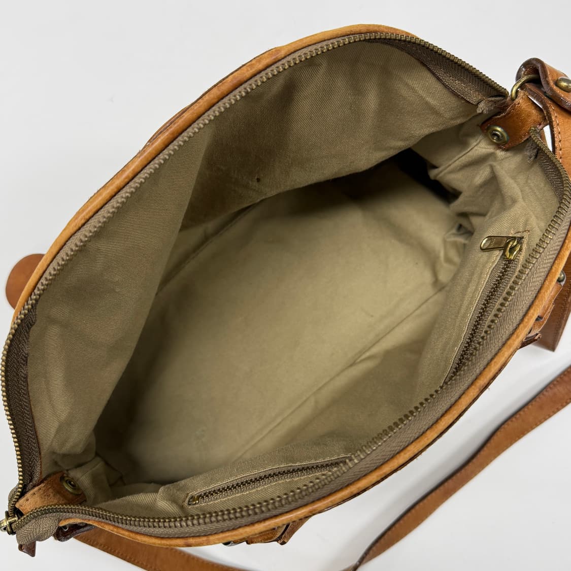 old Margaret Howell boston bag 상품이미지8