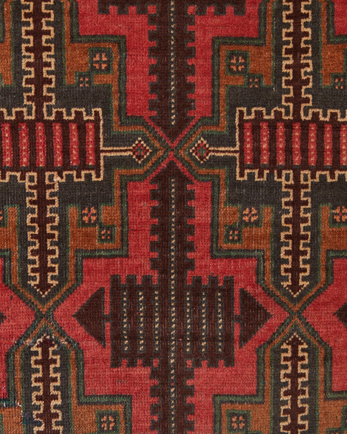 Afghan rug 상품이미지2