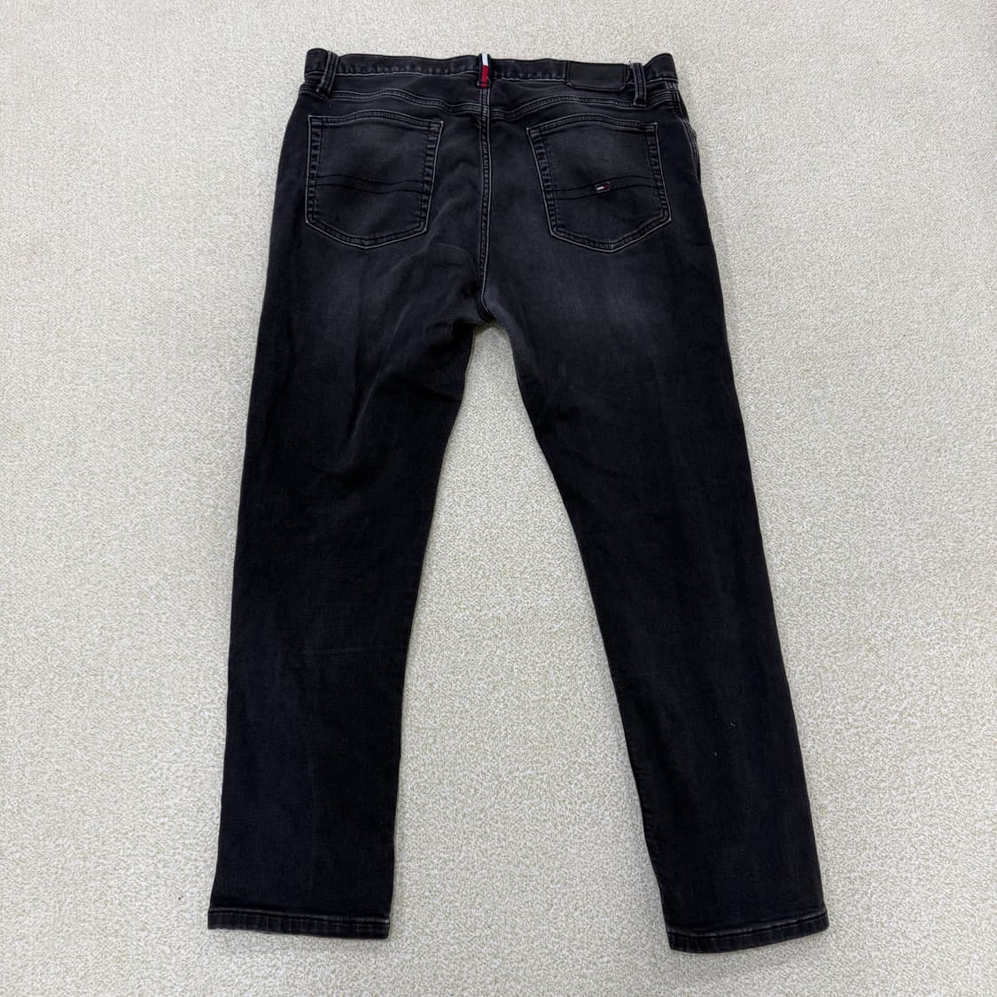 36/30 타미힐피거 슬림핏 데님팬츠 0127T2 상품이미지2
