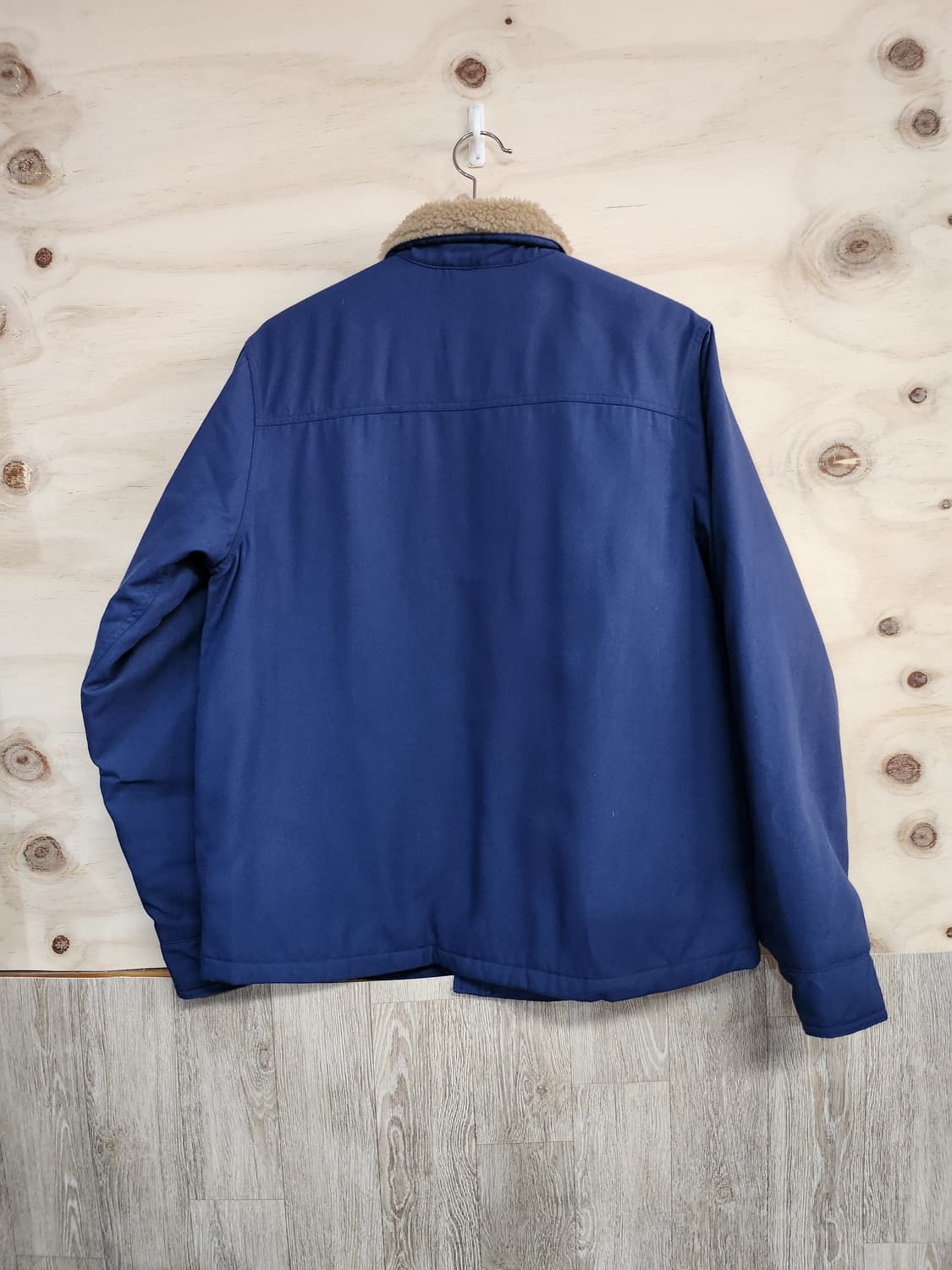 734) 나이키 SB 패디드 플란넬 스케이드보드 자켓 상품이미지5