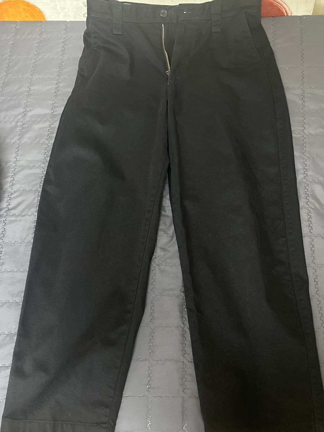 유니클로u치노팬츠 상품이미지1