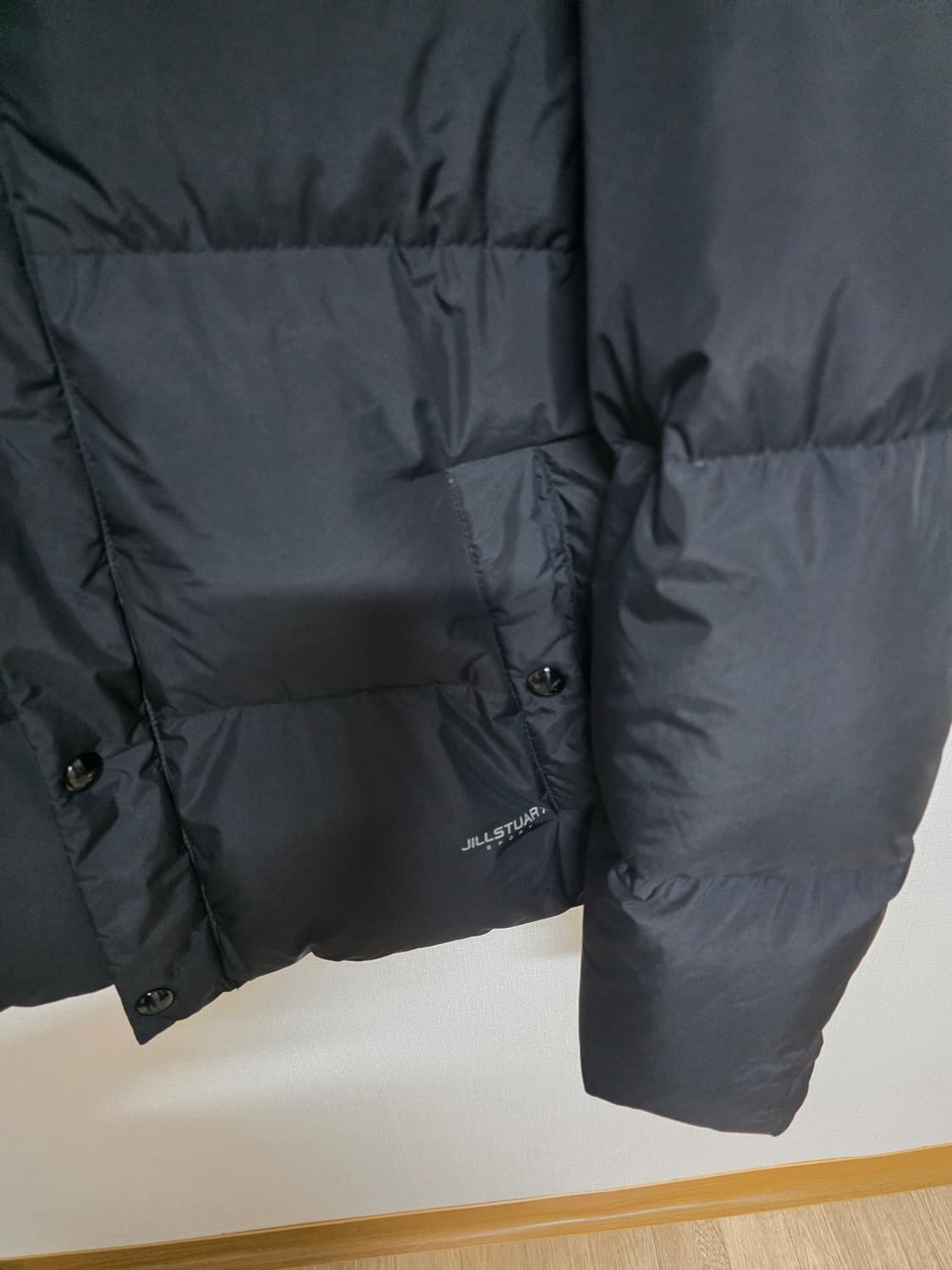 질스튜어트 다운패딩 상품이미지6