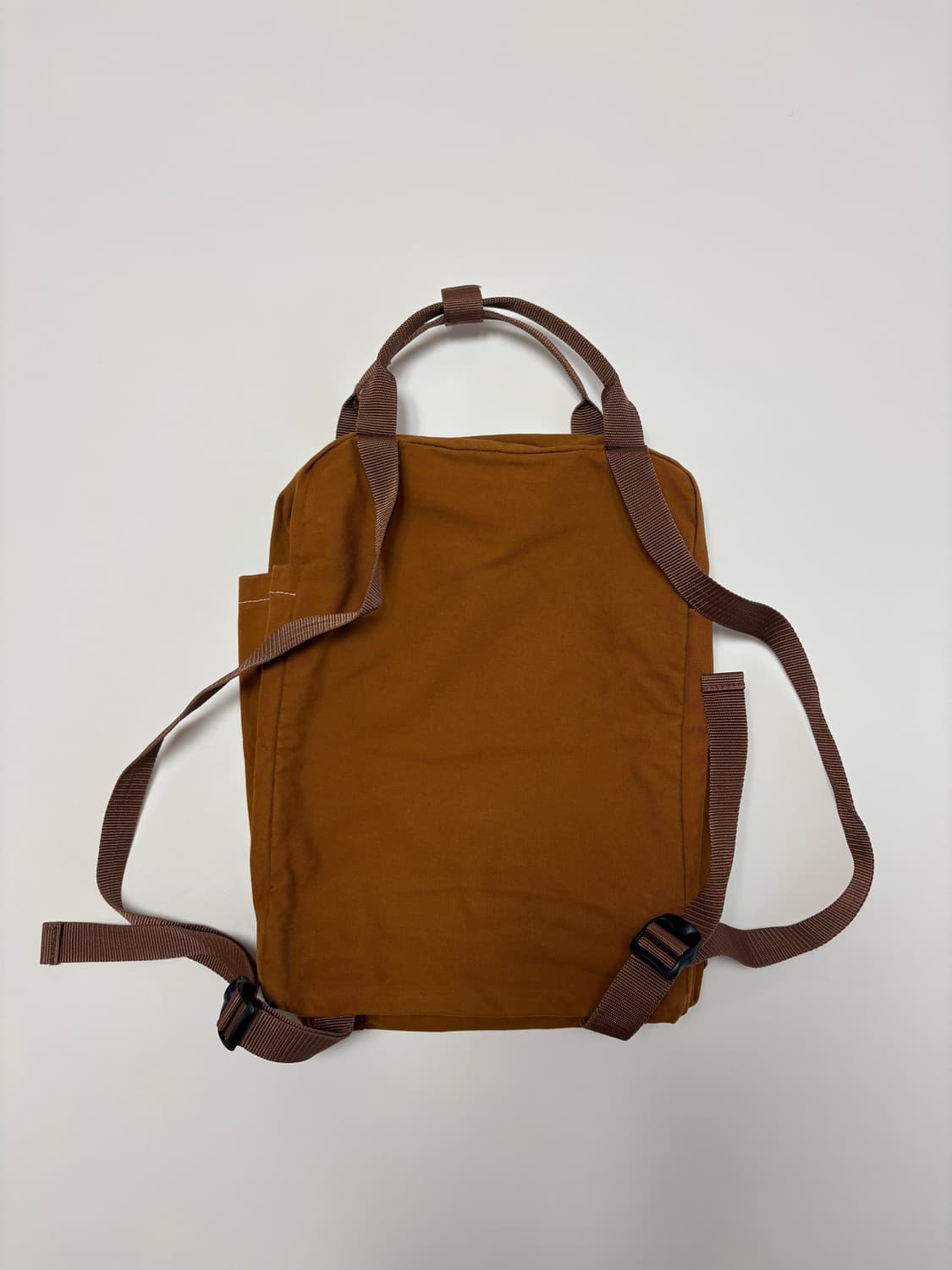 DANTON-단톤 백팩 (Camel) 상품이미지5