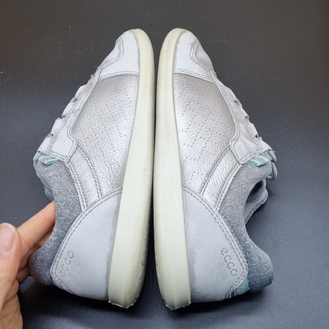 에코 캐주얼 스니커즈 225 상품이미지5