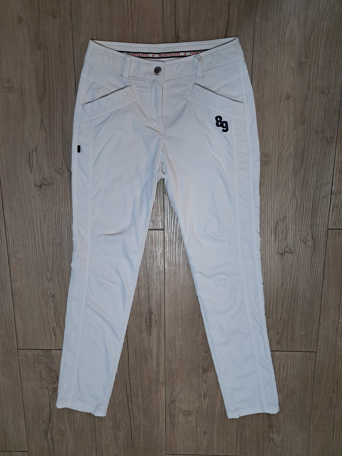 파리게이츠 골프 여성 바지 0 상품이미지1