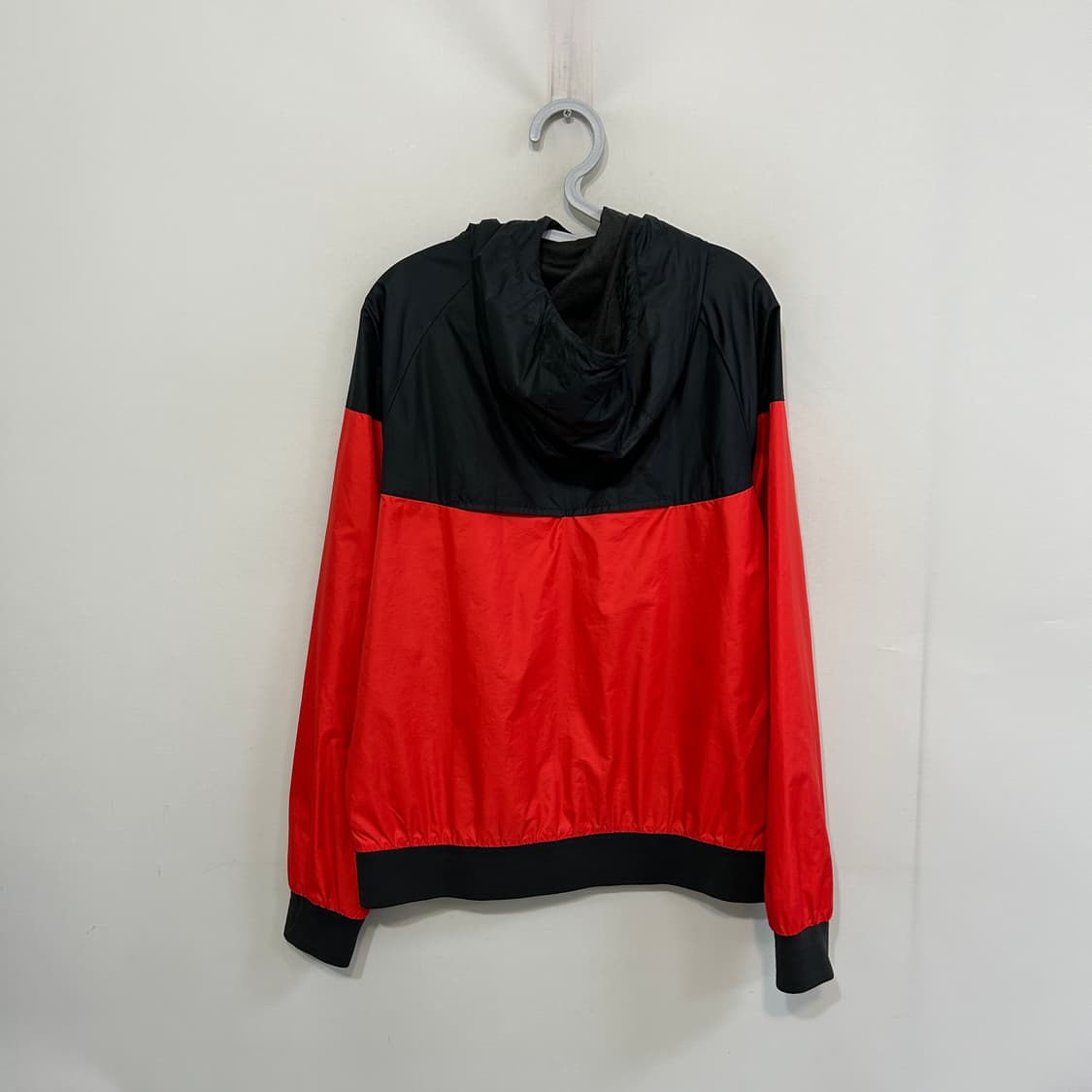 나이키 남성 바람막이 윈드러너 95 상품이미지3