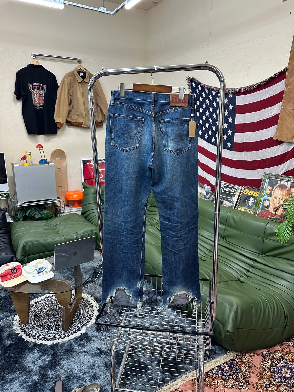 90s Edwin 503z 상품이미지7