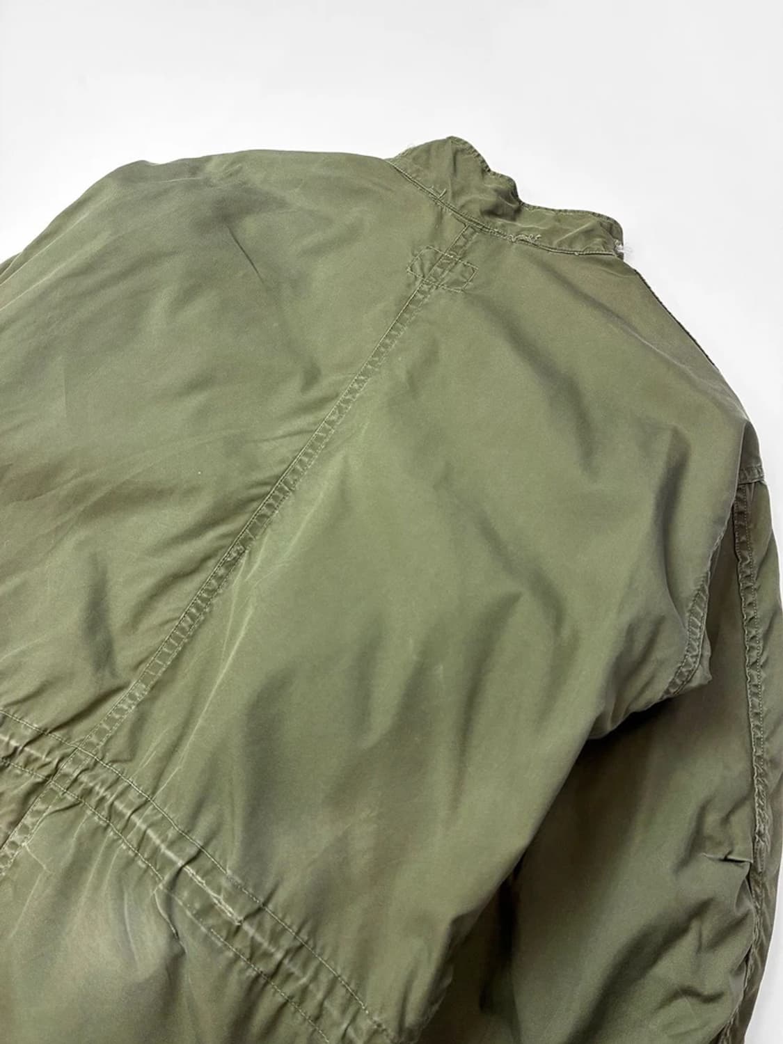 USA M65 피쉬테일 파카 풀세트 PN5462 상품이미지8