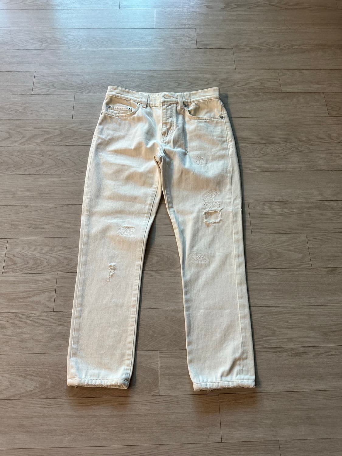 Saint Laurent 16 denim 내일다시씀 상품이미지2
