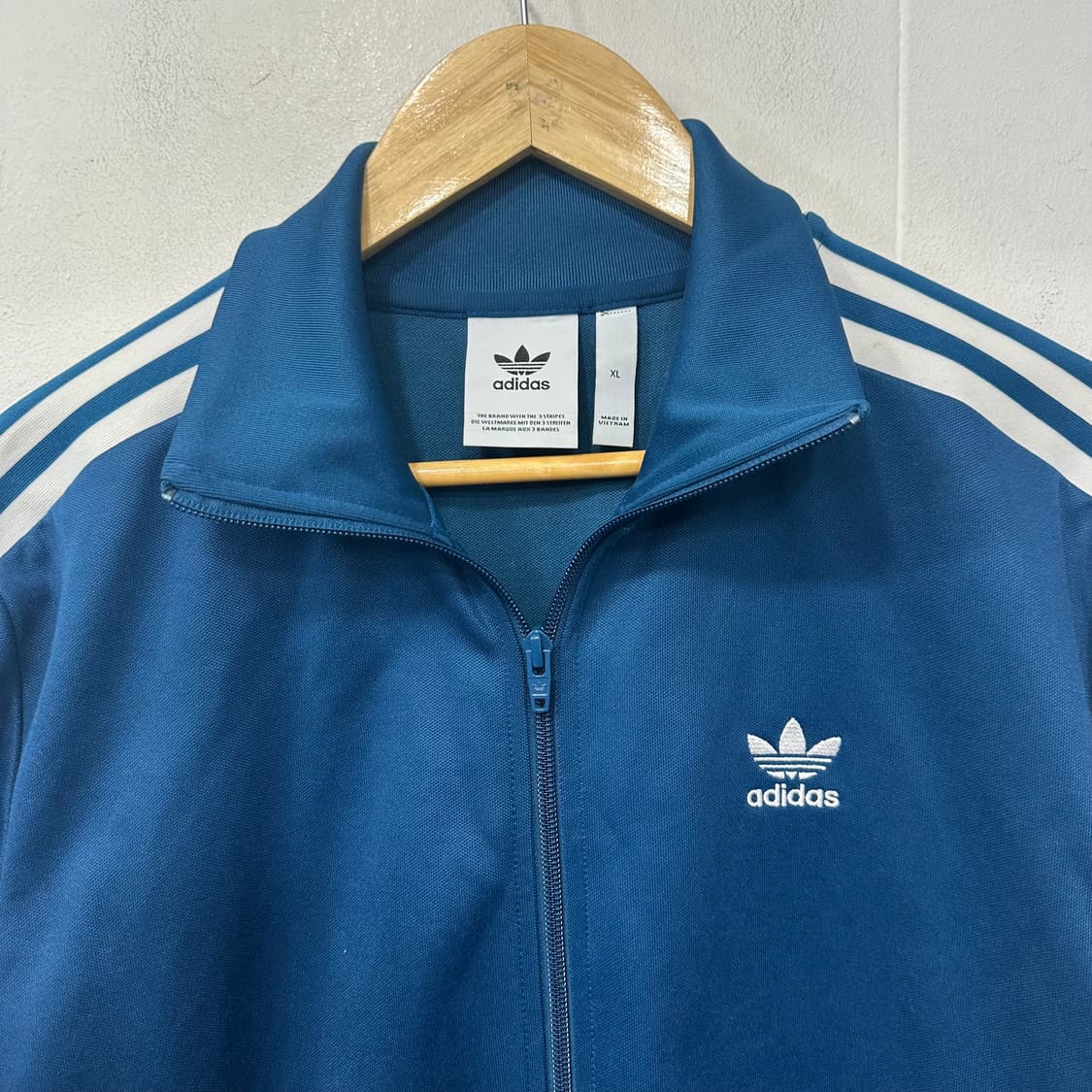 아디다스 유로파 져지 상품이미지2